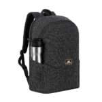 NB BACKPACK ANVIK 15.6"/7962 BLACK RIVACASE