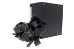 Power Supply XILENCE Performance C+ XP650R6.2 650 Watts Efficiency 80 PLUS PFC Active XN421BULK