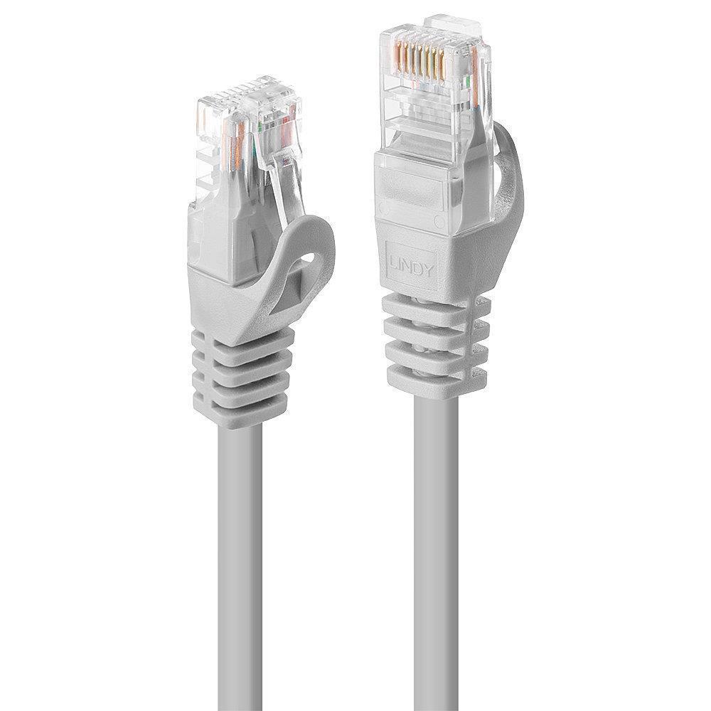 6113c0bb-62b4-4b89-85aa-6d37764ad124 Cat5e U/UTP tinklo kabelis, 2m ilgio, pilkas
