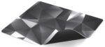 MOUSE PAD CRYSTAL BLACK L/EY6B007 ENDORFY
