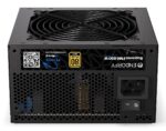 Power Supply ENDORFY SUPREMO FM6 850 Watts Efficiency 80 PLUS GOLD MTBF 100000 hours EY7A012