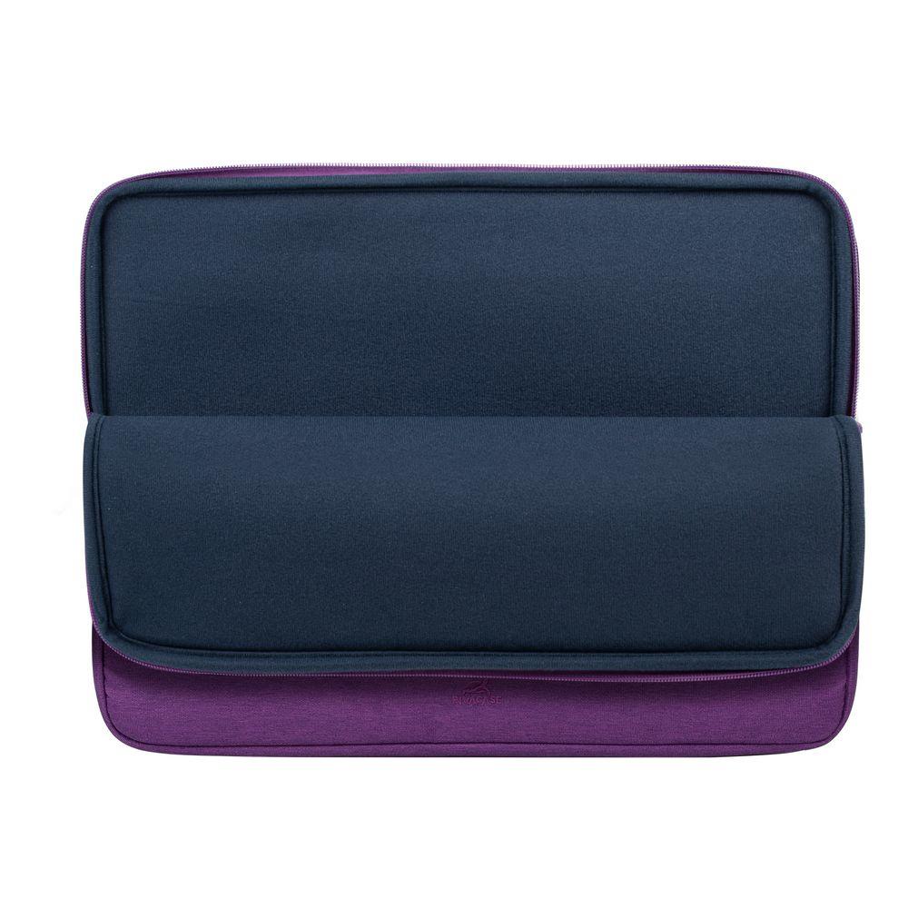 619f2660-204d-4fe7-9cd7-ff9d7e602408 NB SLEEVE SUZUKA ECO 15.6"/7705 VIOLET RIVACASE