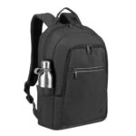 NB BACKPACK ALPENDORF ECO 16"/7561 BLACK RIVACASE