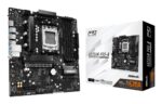 ASROCK A620A SAM5 Micro-ATX motininė plokštė su DDR5 atmintimi