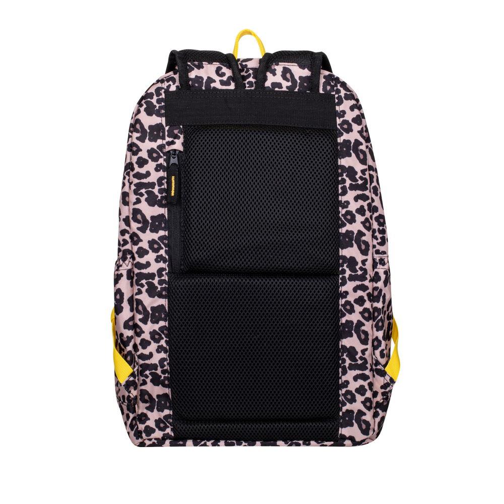 626a3a0d-c0cf-4229-87fe-6ea68aaf7afa NB BACKPACK URBAN 14L 13.3"/5421 LEOPARD RIVACASE
