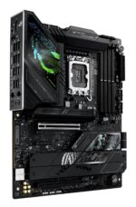 Motininė plokštė ASUS ROG STRIX Z890-F su atskiru HDMI ir DisplayPort
