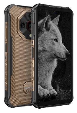 62fd1780-cb94-4a8d-b6e4-65e26c6fc2bb Mobilus telefonas Ulefone Armor X16 Pro su 8GB RAM ir 256GB atminties