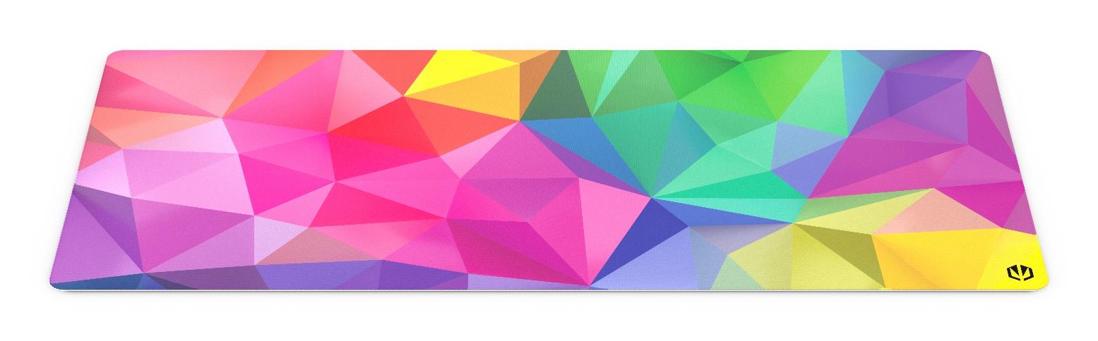 62fda4b0-9a08-4cc0-b806-ee2a1be04139 MOUSE PAD CRYSTAL SPECTRUM XL/EY6B012 ENDORFY