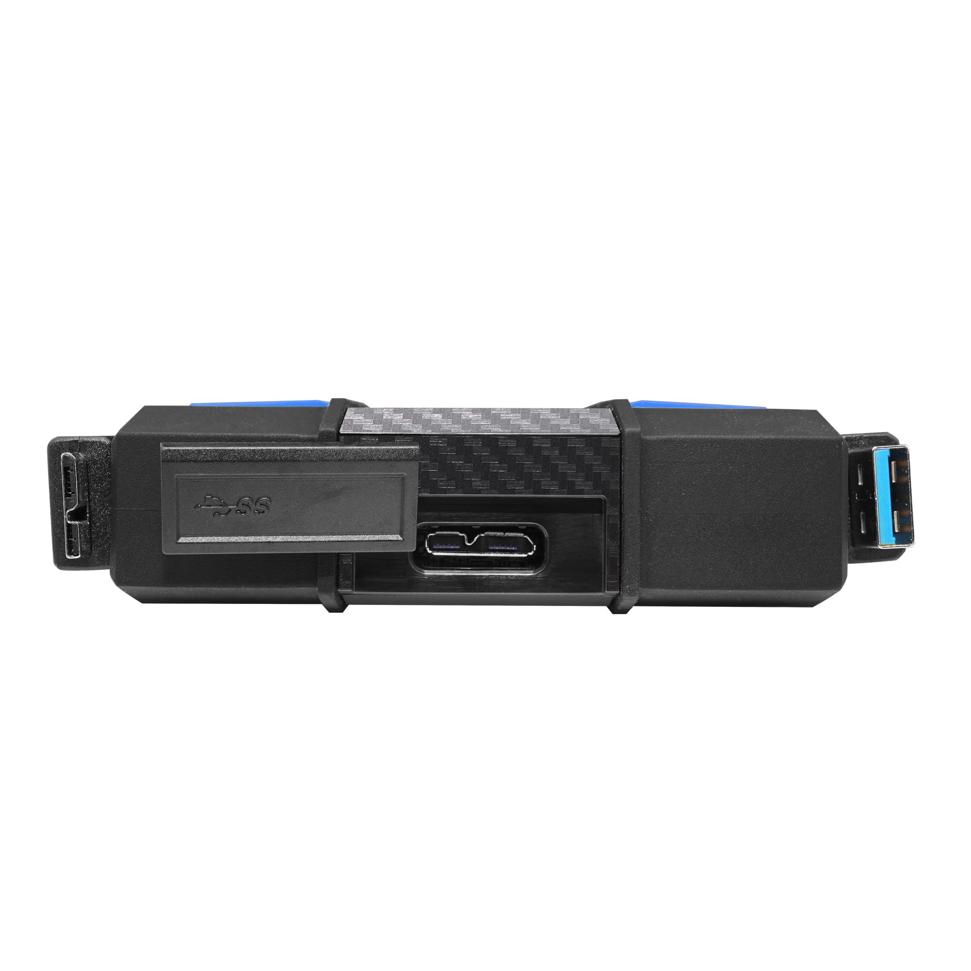 631adfbc-0fd8-4722-a7d7-00c82bdc75eb External HDD ADATA 5TB USB 3.1 Colour Black AHD710P-5TU31-CBK