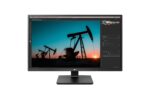 LG 27" 4K IPS monitor su 3840x2160 rezoliucija ir 75Hz atnaujinimo dažniu