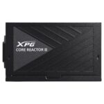 Power Supply ADATA XPG CORE REACTOR II 850 Watts Efficiency 80 PLUS GOLD COREREACTORII850G-BKCEU
