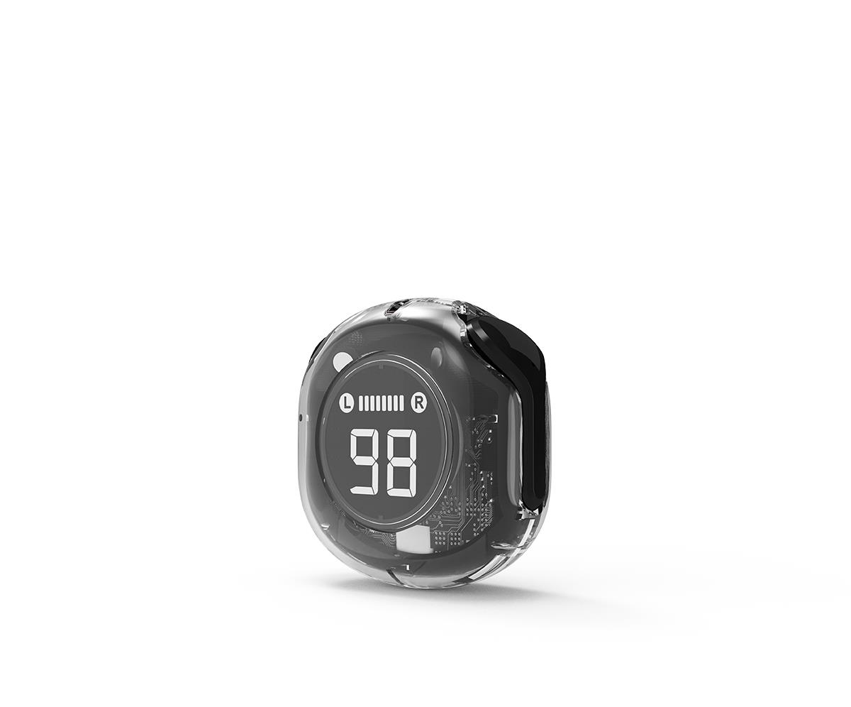 6335e419-7b5b-4009-8046-c74bea92e011 HEADSET BLUETOOTH/BLACK TWST-01-BK GEMBIRD