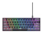 KEYBOARD USB GAMING GXT867/ACIRA MINI 24882 TRUST