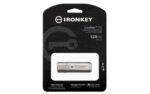 MEMORY DRIVE FLASH USB3.2/128GB IKLP50/128GB KINGSTON