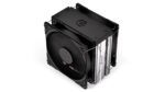 CPU COOLER S_MULTI/FERA5 DUAL FAN EY3A006 ENDORFY