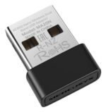 WRL ADAPTER 650MBPS USB NANO/MA20N MERCUSYS