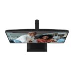 LCD Monitor AOC 60.5 cm (23.8") 1920 x 1080 pixels Full HD Native aspect ratio 16:9 LED Flat 24E4U