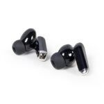 Bluetooth ausinės FITEAR-X300B, juodos, TWS tipo