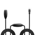 CABLE USB3 ACTIVE EXTENSION/15M 43099 LINDY