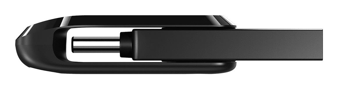 6471e4af-2158-4dab-be80-ae5e860365e7 MEMORY DRIVE FLASH USB-C 32GB/SDDDC3-032G-G46 SANDISK
