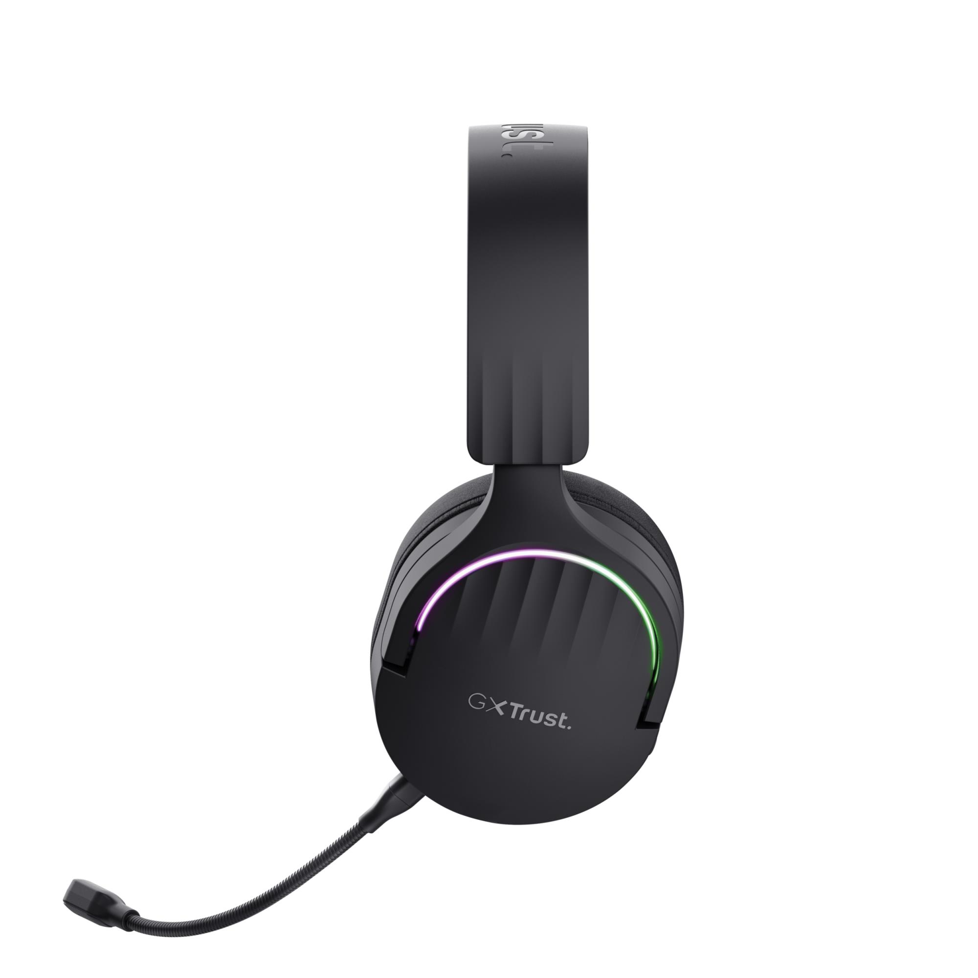 6489c995-e5fd-4cba-9673-ff224b0a2d19 HEADSET WRL GXT491 FAYZO/BLK 24901 TRUST