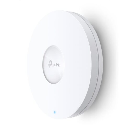 Access Point TP-LINK Omada EAP660HD su 1x2.5GbE prievadu