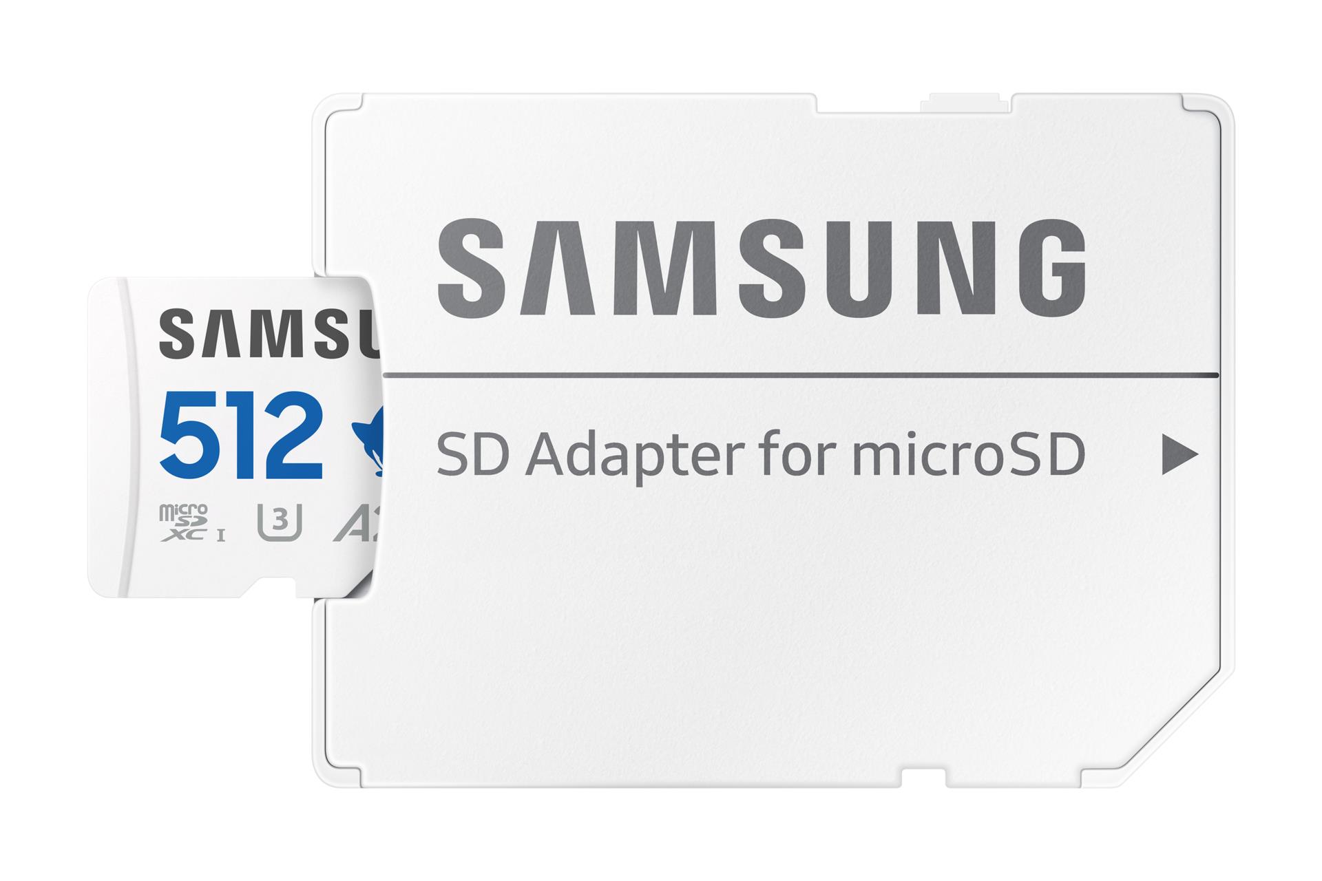 649c3ad9-3067-434c-bcb2-5b7bd9e2513a MEMORY MICRO SDXC PRO+ 512GB/W/A MB-MD512SA/LC1 SAMSUNG