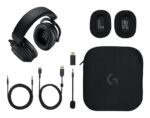HEADSET G PRO X 2 GAMING/BLACK 981-001263 LOGITECH