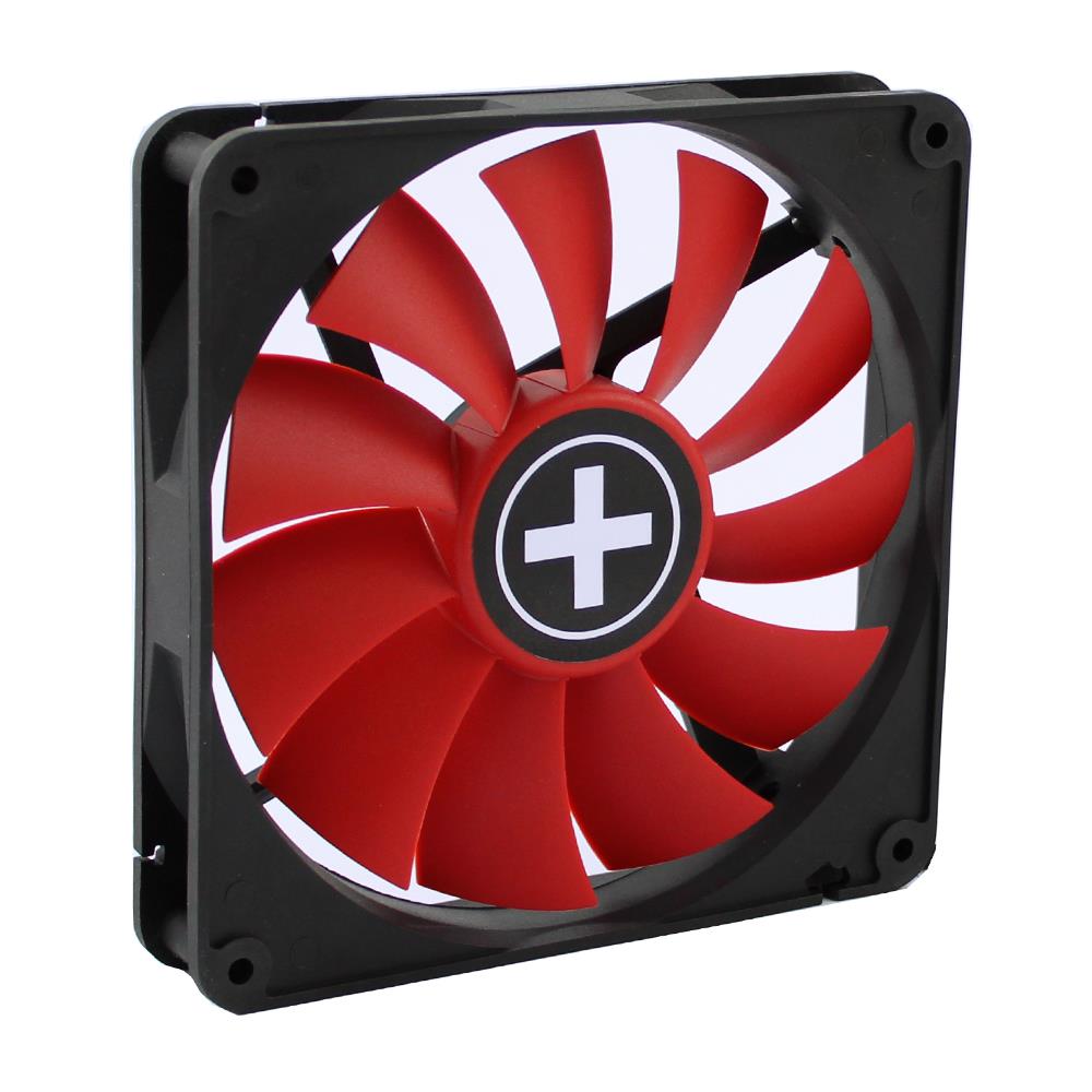 65102fad-c776-4ce7-8960-2b7dab2d50f9 CASE FAN 140MM BIG4PIN/12V XF050 XILENCE