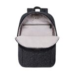 NB BACKPACK ANVIK 15.6"/7962 BLACK RIVACASE