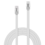 Cat6 U/UTP tinklo kabelis 2m, RJ45, 250MHz