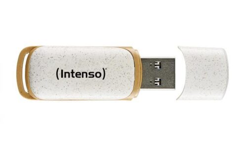 Intenso 64GB USB 3.2 atminties kortelė
