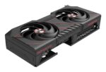 Graphics Card SAPPHIRE AMD Radeon RX 9070 16 GB GDDR6 256 bit PCIE 5.0 16x Dual Slot Fansink 2xHDMI 2xDisplayPort 11349-03-20G