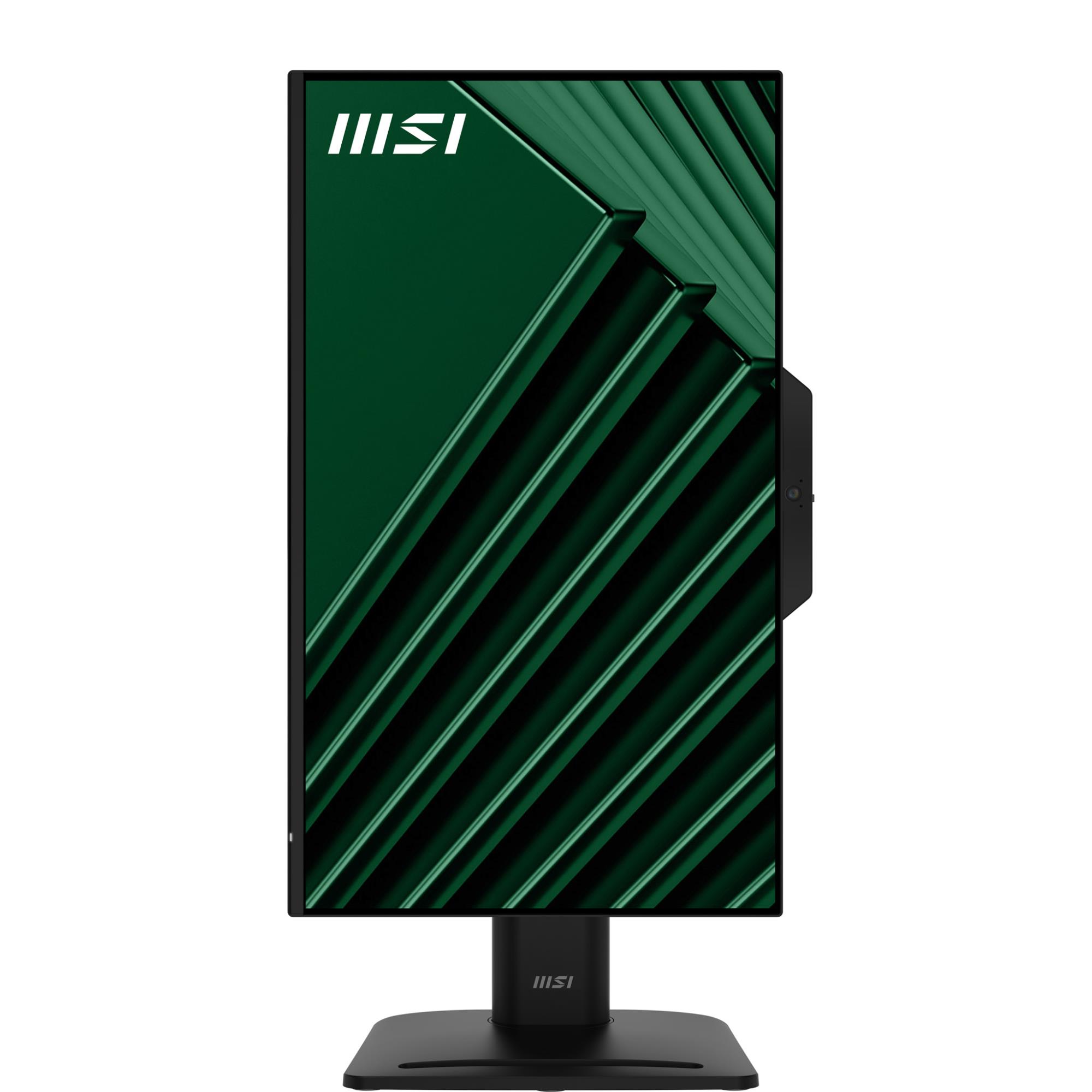 65577fd2-5675-4fc8-a448-25b32d4b5577 LCD Monitor MSI PRO MP242PMG 23.8" Business Panel IPS 1920x1080 16:9 120 Hz 1 ms Speakers PROMP242PMG