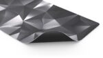 MOUSE PAD CRYSTAL BLACK XL/EY6B008 ENDORFY
