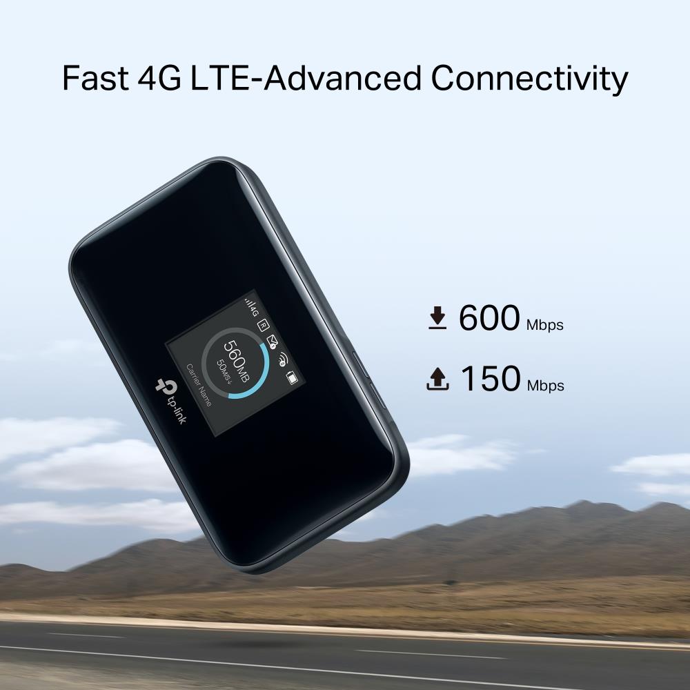 65697446-6bc5-4653-a6bb-be64320e75c6 TP-Link M7750 600 Mbps LTE-Advanced Mobile Wi-Fi | TP-LINK