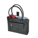 NB CASE ORLY 15.6"/8991 BLACK RIVACASE