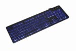 KEYBOARD MULTIMEDIA USB ENG/BLACK KB-UML3-02 GEMBIRD