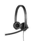 HEADSET STEREO H570E/981-000575 LOGITECH