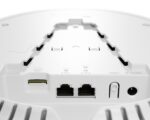 Access Point MIKROTIK 1800 Mbps 3G 4G CAPGI-5HAXD2HAXD&EG12-EA