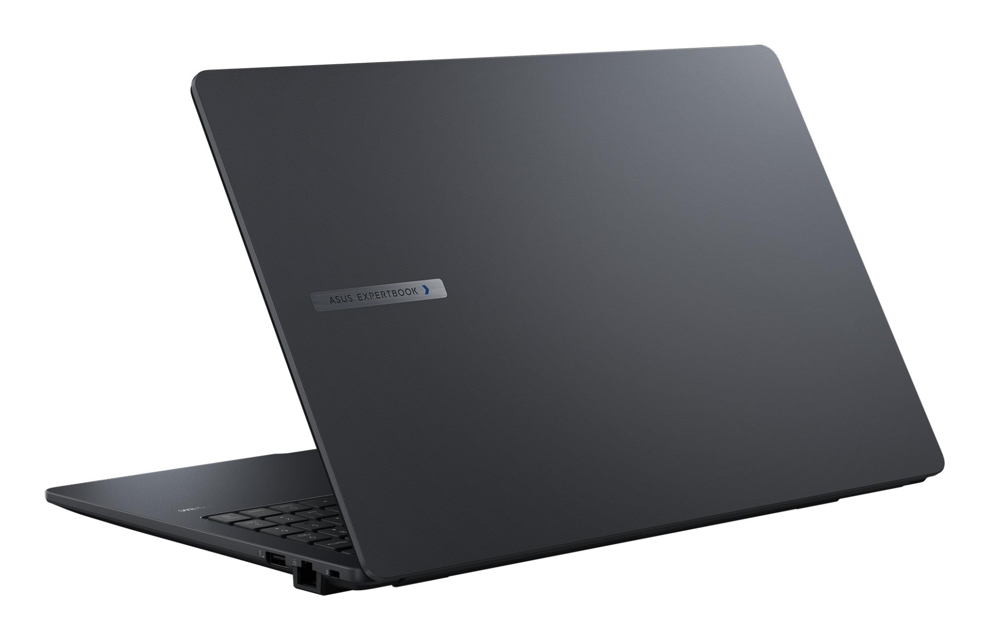661a452f-24f3-4e04-b38d-b116d8d307f0 Notebook ASUS ExpertBook B1 B1503CVA-S71833X CPU Core 3 100U 1200 MHz 15.6" 1920x1080 RAM 16GB DDR5 SSD 256GB Intel UHD Graphics Integrated ENG Windows 11 Pro Grey 1.64 kg 90NX0801-M01ZY0