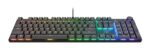 KEYBOARD USB GXT866 TORIX/EN 24910 TRUST