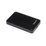 External HDD INTENSO 1TB USB 3.2 Colour Black 6023690