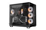 CPU COOLER S_MULTI/SILENT LOOP 3 BW024 BE QUIET