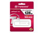 MEMORY DRIVE FLASH USB3 128GB/730 TS128GJF730 TRANSCEND