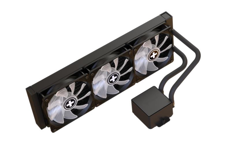 67037e2e-d14c-40cf-bb6e-fa8a7d076c55 CPU COOLER MULTI SOCKET/LQ360PRO.ARGB XC987 XILENCE
