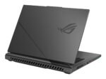 Notebook ASUS ROG Strix G16 (2025) G614FR-S5022W CPU Ryzen 9 9955HX 2500 MHz 16" 2560x1600 RAM 16GB DDR5 5600 MHz SSD 1TB NVIDIA GeForce RTX 5070 Ti 12GB ENG Windows 11 Home 2.5 kg 90NR0NK8-M001X0