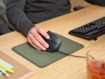 MOUSE USB OPTICAL BAYO II/ERGONOMIC BLACK 25144 TRUST