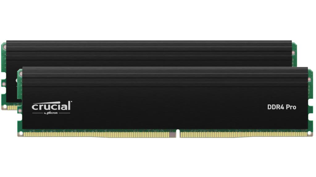 672bfb70-7e67-462c-888d-c8cf8b3a6fb3 Atmintis DIMM PRO 64GB DDR4-3200 su Intel XMP 2.0 palaikymu