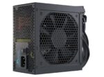 Power Supply SEASONIC G12 GM 850 Watts Efficiency 80 PLUS GOLD MTBF 100000 hours G12GM-850
